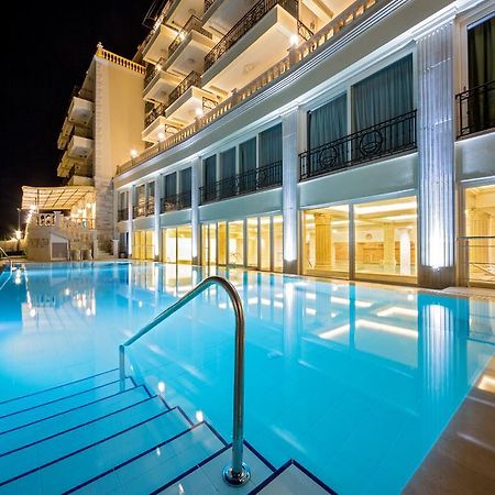 Therma Palace Kranevo Eksteriør billede