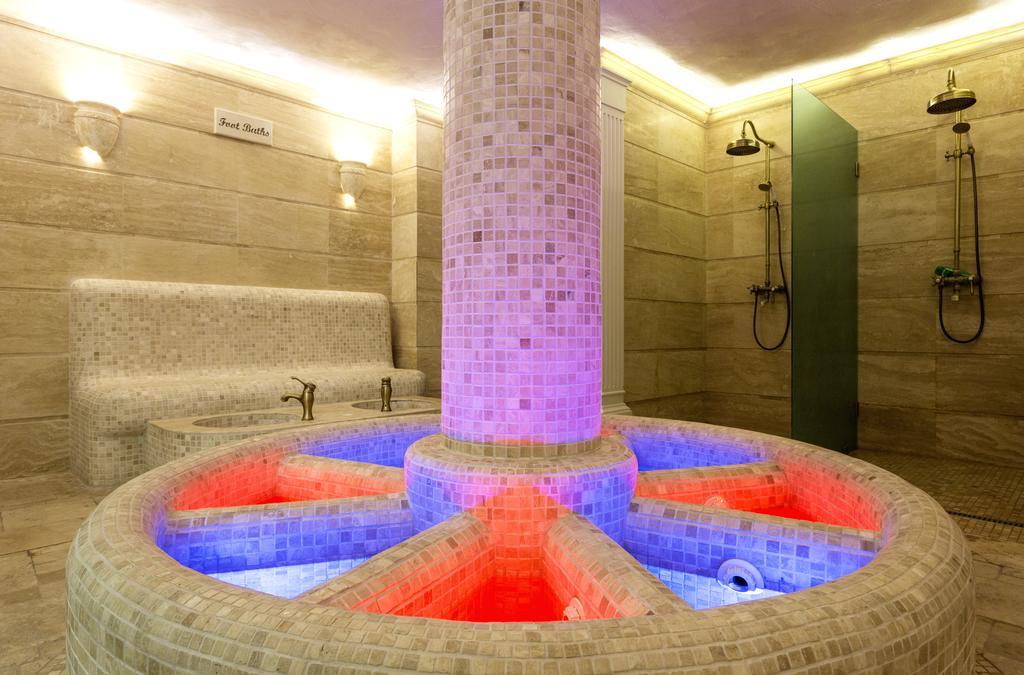 Therma Palace Kranevo Eksteriør billede