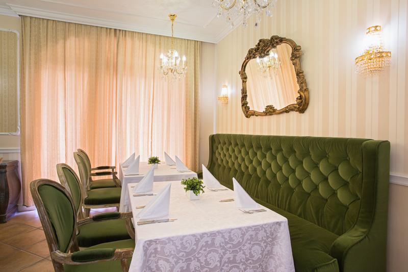 Therma Palace Kranevo Eksteriør billede