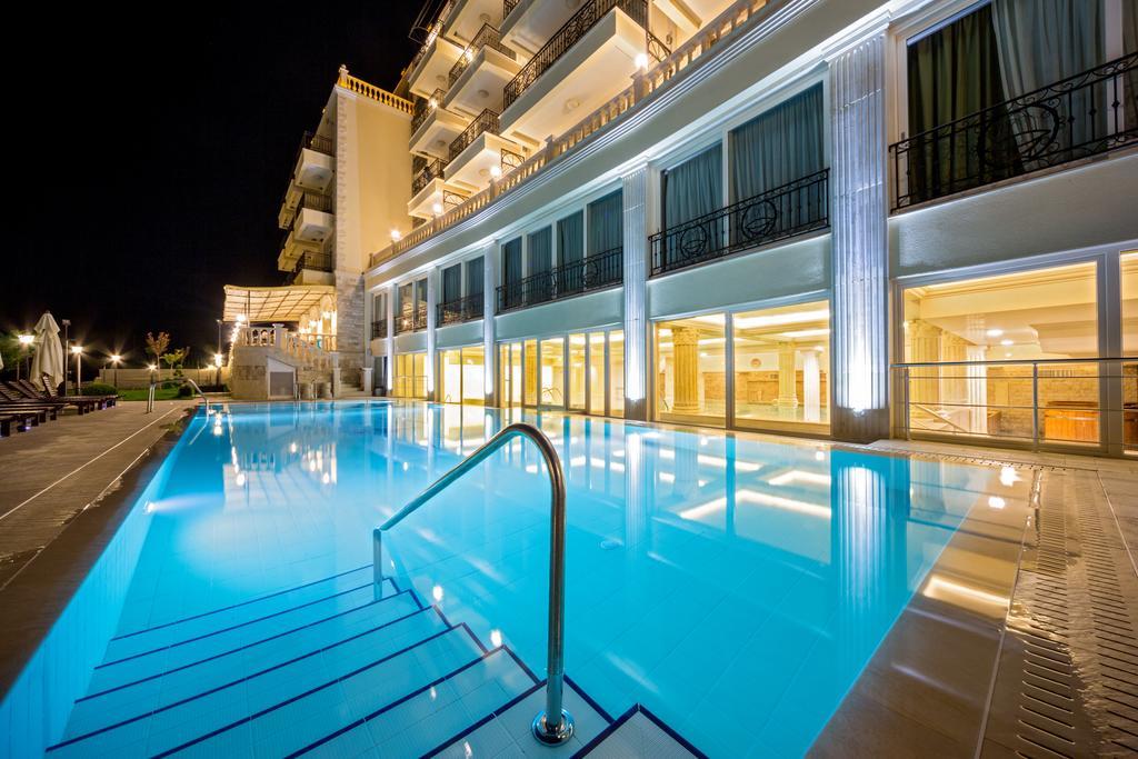 Therma Palace Kranevo Eksteriør billede