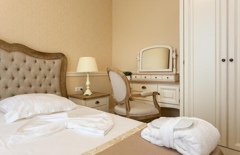 Therma Palace Kranevo Eksteriør billede
